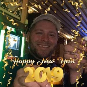 Meet your Posher, George